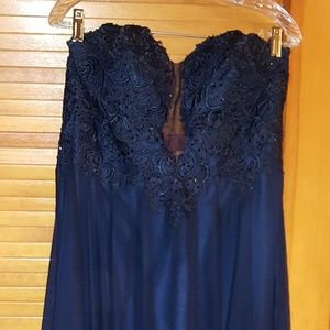 Promgirl Prom Formal Dress